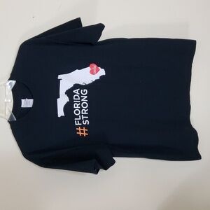 # Florida Strong T-shirt